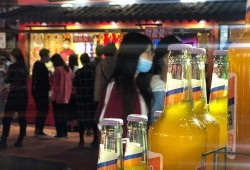 哈尔滨夜市爆料案件最新,真相与疑云交织的深夜之谜
