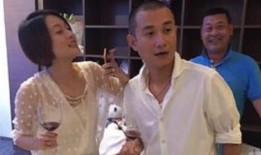 娱乐圈八卦爆料最新消息,某明星恋情曝光，疑与神秘富二代共度蜜月！
