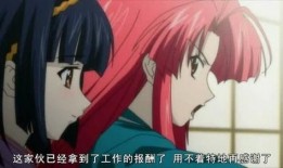 国漫最新爆料为姐姐复仇,国漫新篇揭开姐姐复仇之谜