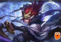 玄策皮肤最新爆料,炫酷特效引期待