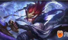 玄策皮肤最新爆料,炫酷特效引期待