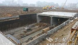 武汉施工方最新爆料,揭秘工程背后惊人内幕