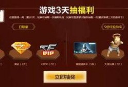 cf最新活动爆料枪娘