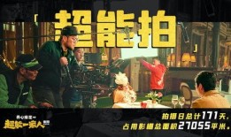 喜剧电影爆料大全最新,笑料百出，幕后秘闻大揭秘！