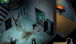 逃离后室最新版更新爆料,全新版本揭秘，惊悚升级，悬念迭起！