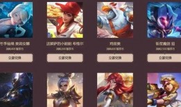 王者奖池皮肤爆料最新,奖池皮肤新爆料，神秘英雄即将登场！
