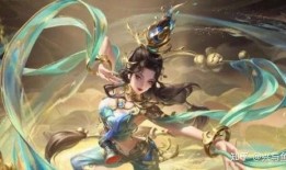 貂蝉慕夏皮肤最新爆料,古典美与现代风的完美融合