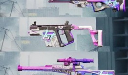 和平精英最新皮肤爆料SS9,和平精英SS9皮肤爆料，华丽新装等你来战！