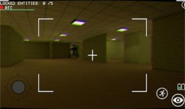 逃离后室最新版更新爆料,全新版本揭秘，惊悚升级，悬念迭起！