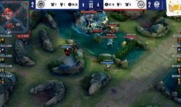 王者狼队最新爆料,神秘英雄即将登场，战局风云再起！