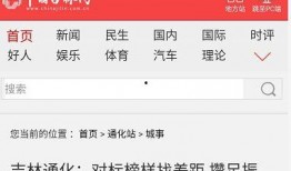 通化头条爆料最新消息,揭秘通化市重大事件背后真相！