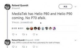 p80最新爆料芯片,揭秘未来科技核心力量